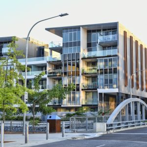 中古マンションの外観チェックポイント｜購入時に見るべき5つの基準