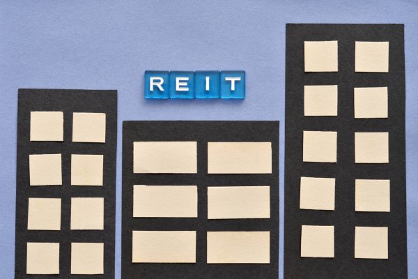 J-REITと不動産クラウドファンディングはどこが違うの？