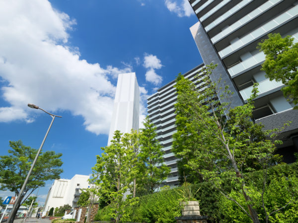 東京の都心(23区)と郊外(市部)の不動産投資、メリットとデメリット