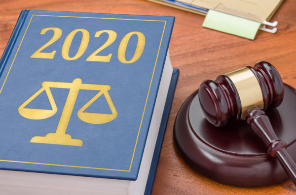 2020年4月、民法改正で賃貸借契約の連帯保証人に関するルールが変わる