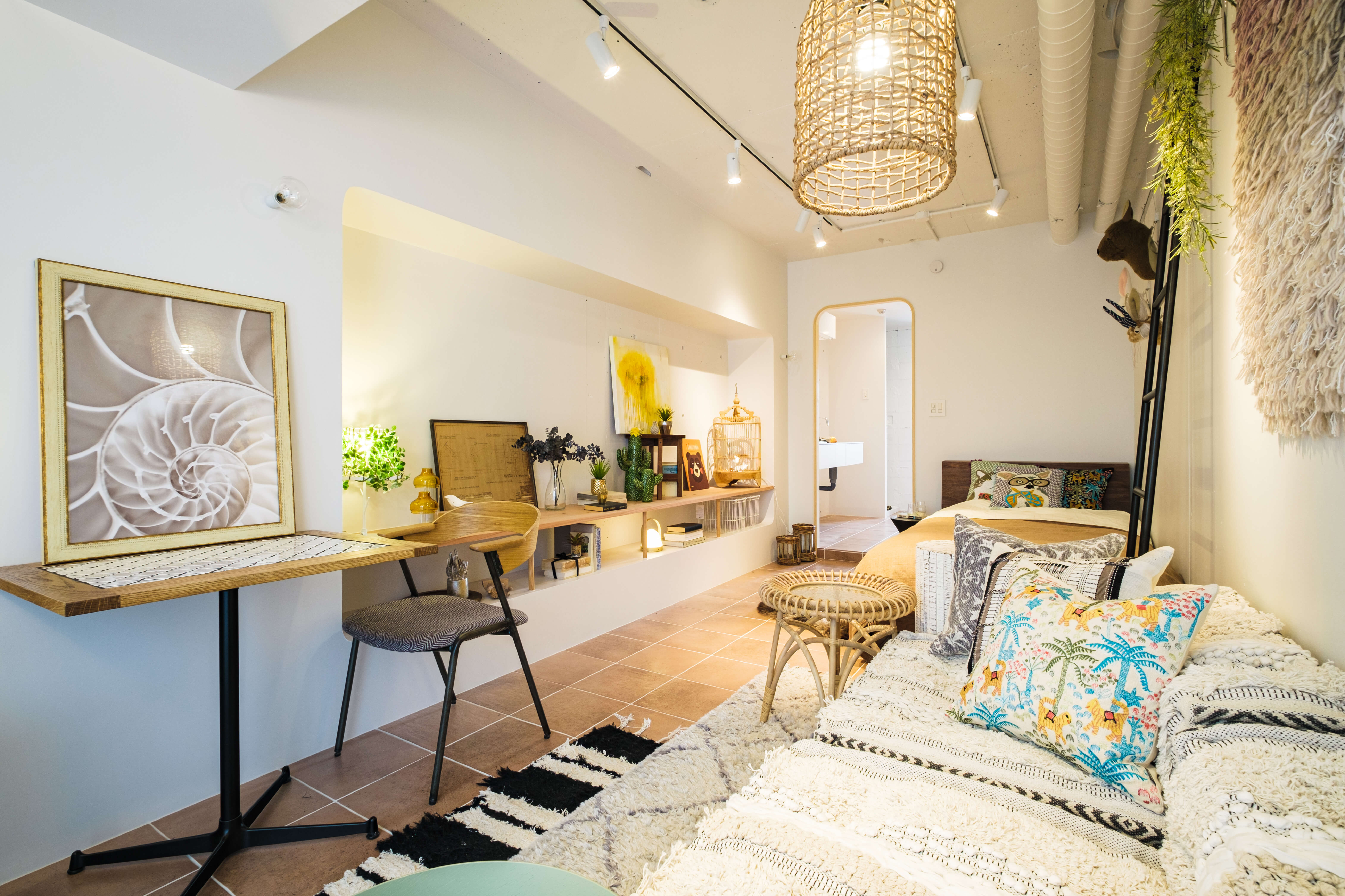 リノベ賃貸って何？リフォームでは実現できないこだわりの部屋づくり 