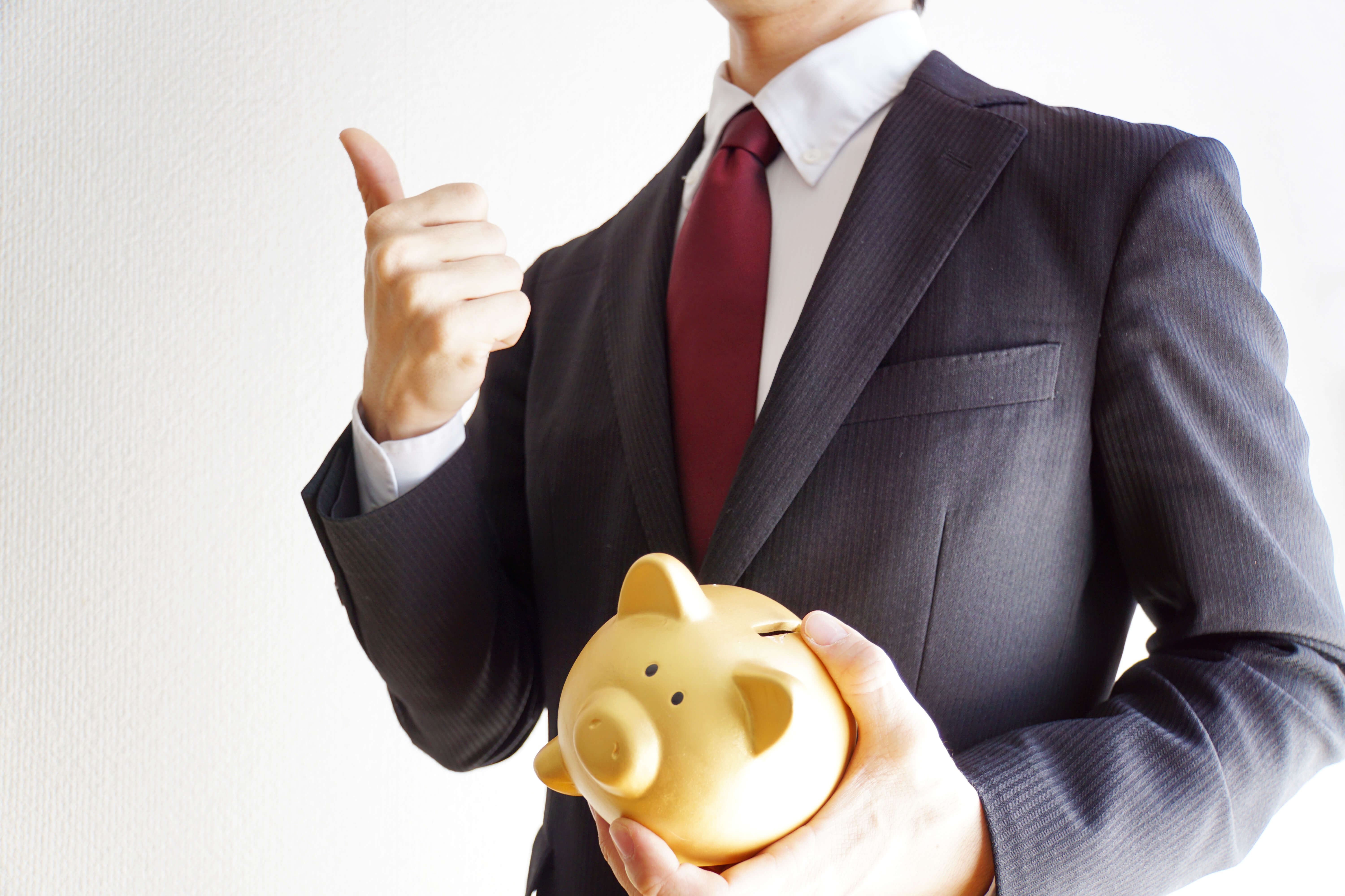 30～40代サラリーマン平均貯金額とこの先必要になるお金のすべて | REISM[リズム]の不動産投資