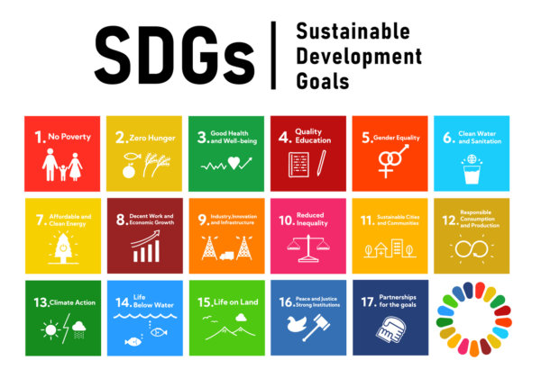 SDGsは不動産にどんな影響があるの？近未来の不動産潮流をつかもう