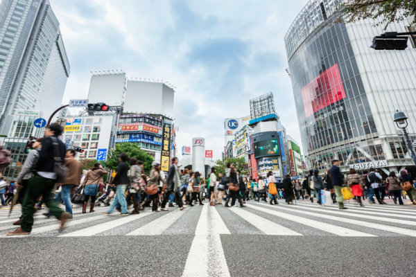 不動産投資は東京ですべき！コロナ禍でも人口集中する3つの理由