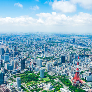 東京で不動産投資をやるべき4大理由と物件選びの絶対条件3つ
