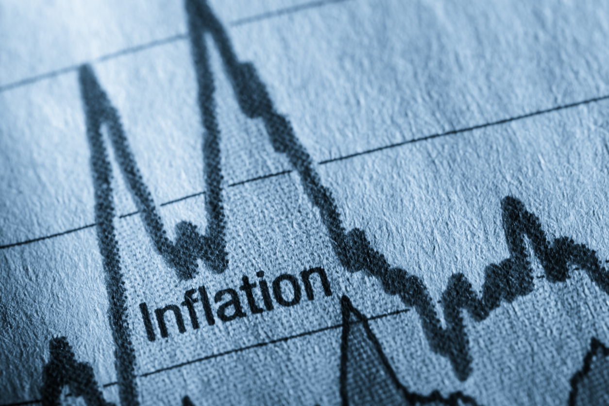 不動産投資がインフレ対策になる3つの理由とインフレ時の4大リスク