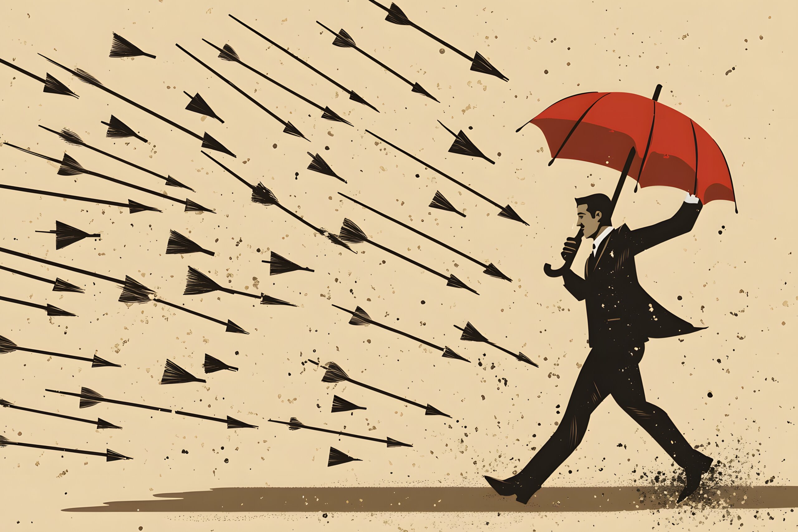 【診断】あなたは大丈夫？失敗を回避し、成功に近づく5つの行動原則