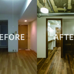 「不動産投資×リノベーション」で成功する完全ガイド：メリット・費用・リスク・物件選びの全知識