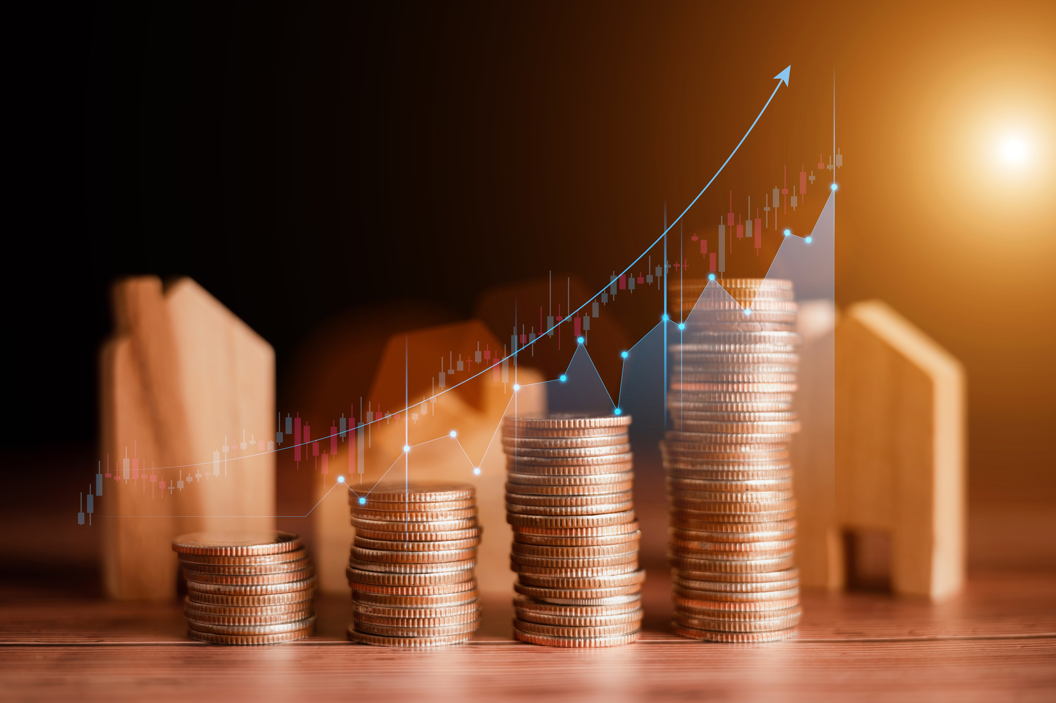 資産を2倍にする方法｜72の法則と具体的投資戦略を徹底解説