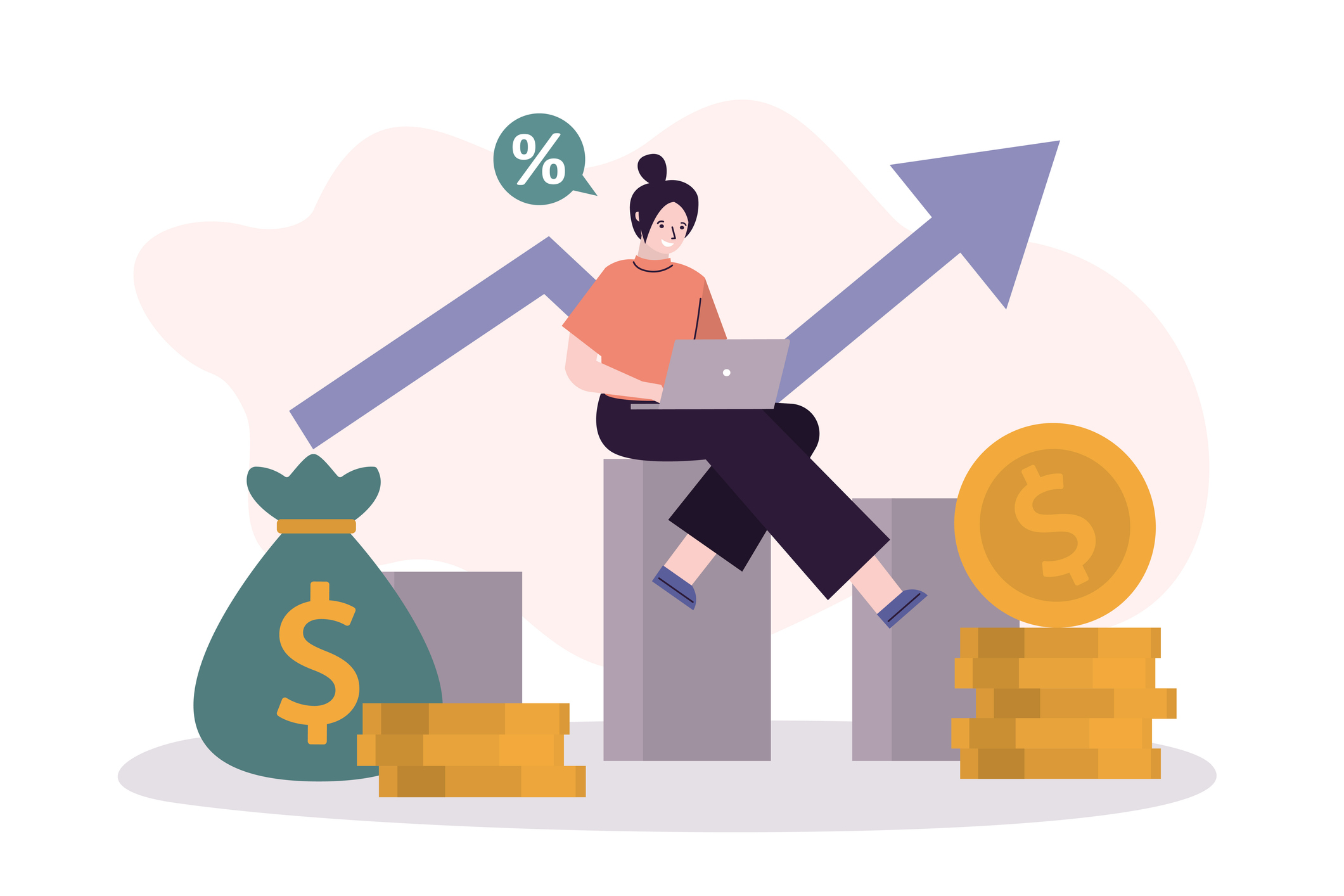 貯金500万円は多い？最新データで見る実態【2026年最新版】